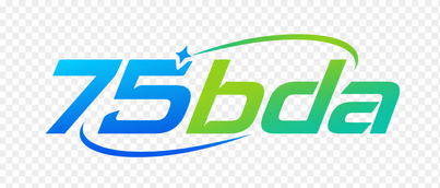 75bda লোগো